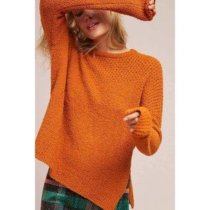 Cupcakes & Cashmere {Anthro} Camilla Pullover. NWT